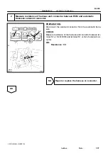 Preview for 408 page of Toyota RM787U Service And Repair Manual