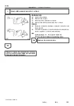 Preview for 409 page of Toyota RM787U Service And Repair Manual