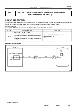 Preview for 412 page of Toyota RM787U Service And Repair Manual