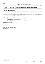 Preview for 415 page of Toyota RM787U Service And Repair Manual