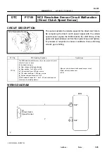 Preview for 416 page of Toyota RM787U Service And Repair Manual