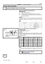 Preview for 424 page of Toyota RM787U Service And Repair Manual