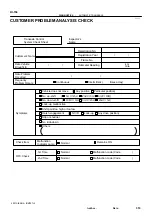 Preview for 426 page of Toyota RM787U Service And Repair Manual