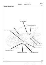 Preview for 429 page of Toyota RM787U Service And Repair Manual