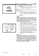 Preview for 432 page of Toyota RM787U Service And Repair Manual