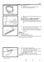 Preview for 436 page of Toyota RM787U Service And Repair Manual