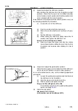 Preview for 437 page of Toyota RM787U Service And Repair Manual