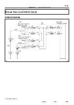 Preview for 449 page of Toyota RM787U Service And Repair Manual