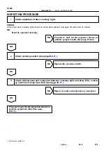 Preview for 452 page of Toyota RM787U Service And Repair Manual