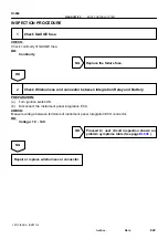 Preview for 458 page of Toyota RM787U Service And Repair Manual