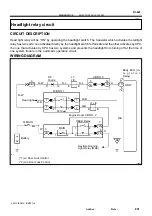 Preview for 459 page of Toyota RM787U Service And Repair Manual