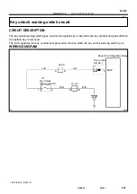 Preview for 469 page of Toyota RM787U Service And Repair Manual