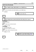 Preview for 479 page of Toyota RM787U Service And Repair Manual