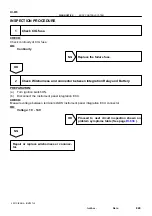 Preview for 482 page of Toyota RM787U Service And Repair Manual