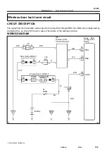 Preview for 491 page of Toyota RM787U Service And Repair Manual