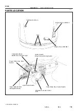 Preview for 495 page of Toyota RM787U Service And Repair Manual