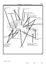 Preview for 496 page of Toyota RM787U Service And Repair Manual