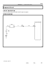 Preview for 505 page of Toyota RM787U Service And Repair Manual