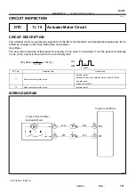 Preview for 507 page of Toyota RM787U Service And Repair Manual