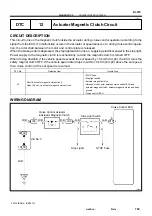 Preview for 509 page of Toyota RM787U Service And Repair Manual