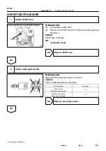 Preview for 510 page of Toyota RM787U Service And Repair Manual