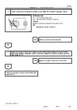 Preview for 511 page of Toyota RM787U Service And Repair Manual