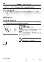 Preview for 512 page of Toyota RM787U Service And Repair Manual