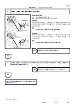 Preview for 513 page of Toyota RM787U Service And Repair Manual