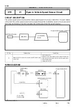 Preview for 514 page of Toyota RM787U Service And Repair Manual