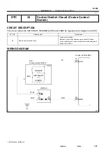 Preview for 517 page of Toyota RM787U Service And Repair Manual