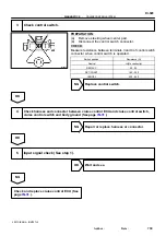 Preview for 519 page of Toyota RM787U Service And Repair Manual