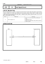 Preview for 520 page of Toyota RM787U Service And Repair Manual