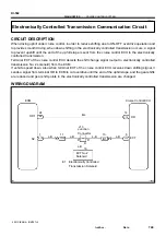 Preview for 523 page of Toyota RM787U Service And Repair Manual