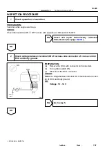 Preview for 524 page of Toyota RM787U Service And Repair Manual