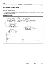 Preview for 526 page of Toyota RM787U Service And Repair Manual