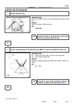 Preview for 527 page of Toyota RM787U Service And Repair Manual