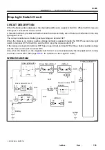 Preview for 534 page of Toyota RM787U Service And Repair Manual