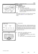 Preview for 541 page of Toyota RM787U Service And Repair Manual