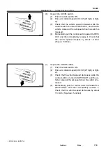 Preview for 543 page of Toyota RM787U Service And Repair Manual