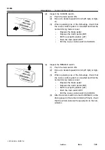 Preview for 544 page of Toyota RM787U Service And Repair Manual