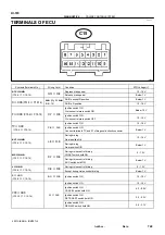 Preview for 547 page of Toyota RM787U Service And Repair Manual