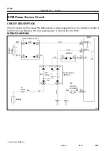 Preview for 549 page of Toyota RM787U Service And Repair Manual