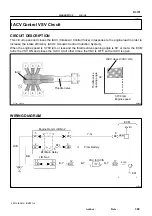 Preview for 556 page of Toyota RM787U Service And Repair Manual