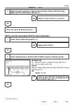 Preview for 558 page of Toyota RM787U Service And Repair Manual