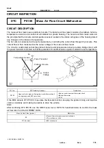 Preview for 560 page of Toyota RM787U Service And Repair Manual