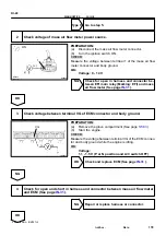 Preview for 562 page of Toyota RM787U Service And Repair Manual