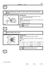 Preview for 577 page of Toyota RM787U Service And Repair Manual