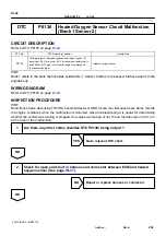 Preview for 586 page of Toyota RM787U Service And Repair Manual