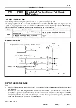 Preview for 603 page of Toyota RM787U Service And Repair Manual