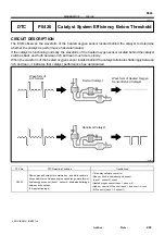 Preview for 607 page of Toyota RM787U Service And Repair Manual